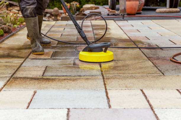 Best Sidewalk and Walkway Cleaning  in Geneva, AL